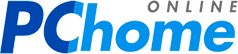 PChome Logo